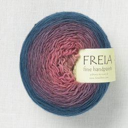 Image of Freia Fingering Shawl Ball Giza