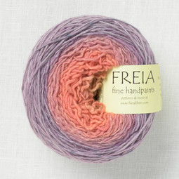 Image of Freia Fingering Shawl Ball Sirocco