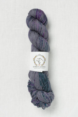 Image of La Bien Aimee Merino DK The Magellanic Clouds