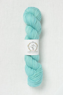 Image of La Bien Aimee Merino DK Vespa