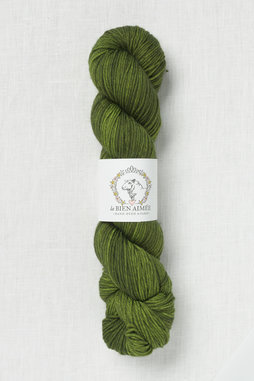 Image of La Bien Aimee Merino DK The Shire