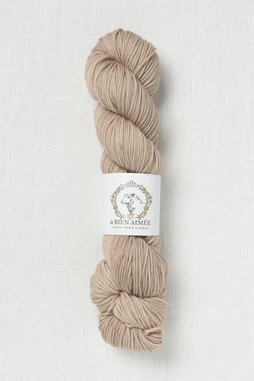 Image of La Bien Aimee Merino DK Bone