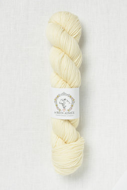 Image of La Bien Aimee Merino DK Ooyoo (Discontinued)
