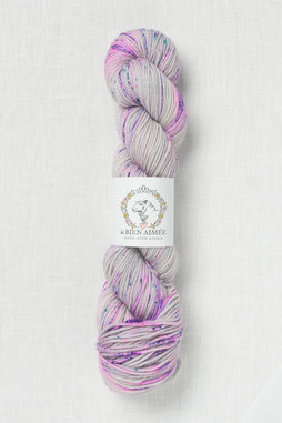 Image of La Bien Aimee Merino DK Le Petit Nuage