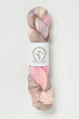 Image of La Bien Aimee Merino Singles Aimee's Birthday (Limited Edition)