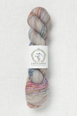 Image of La Bien Aimee Merino Singles Automne a Rhinebeck (Limited Edition)