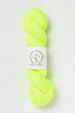 Image of La Bien Aimee Merino Singles Buzz