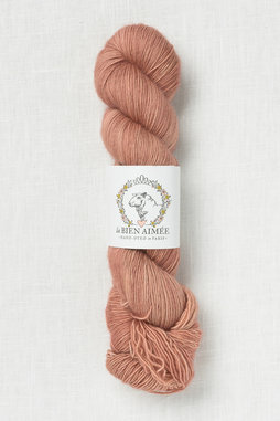 Image of La Bien Aimee Merino Singles Clay