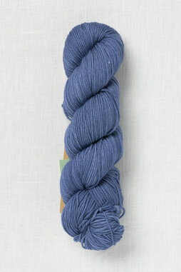 Image of Urth Yarns Harvest DK Cosmic Purple Carrot