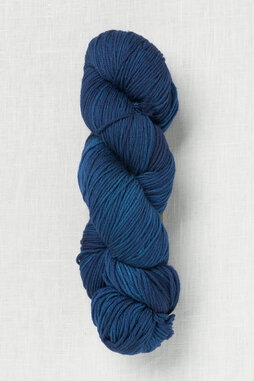 Image of Urth Yarns Harvest DK Indigo