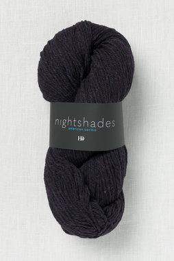 Image of Harrisville Designs Nightshades Talk Radio