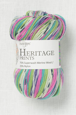 Image of Cascade Heritage Prints 147 Eighties (Discontinued)