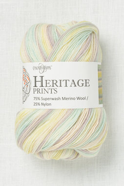 Image of Cascade Heritage Prints 143 Pastel (Limited Edition)