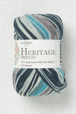 Image of Cascade Heritage Prints 130 Philly Stripe (Discontinued)