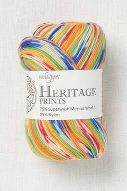 Image of Cascade Heritage Prints 151 Crayons (Discontinued)