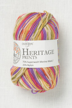 Image of Cascade Heritage Prints 145 Grape Press (Limited Edition)