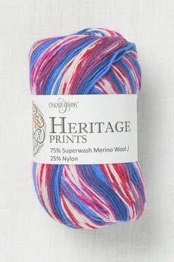 Image of Cascade Heritage Prints 148 Berries (Limited Edition)