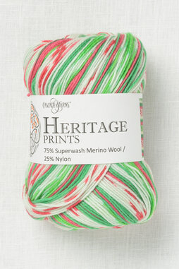 Image of Cascade Heritage Prints 150 Holly (Discontinued)