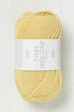 Image of Sandnes Garn Tynn Peer Gynt 2122 Moonstone (Discontinued)
