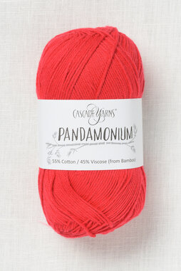 Image of Cascade Pandamonium 06 Red