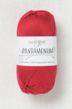 Image of Cascade Pandamonium 07 Claret