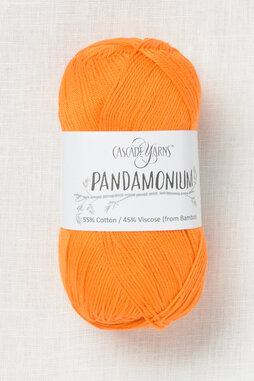 Image of Cascade Pandamonium 05 Orange