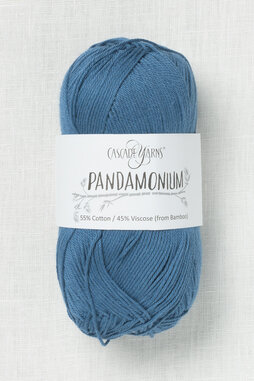 Image of Cascade Pandamonium 22 Dark Blue