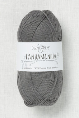 Image of Cascade Pandamonium 10 Steel Gray