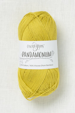 Image of Cascade Pandamonium 34 Warm Olive