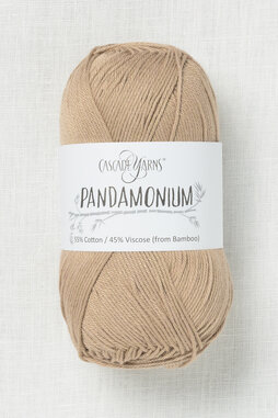 Image of Cascade Pandamonium 27 Doeskin