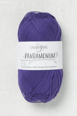 Image of Cascade Pandamonium 01 Violet