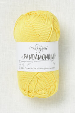 Image of Cascade Pandamonium 04 Lemon Drop