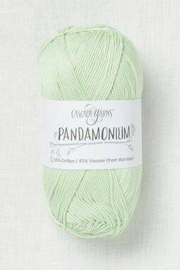 Image of Cascade Pandamonium 30 Celadon