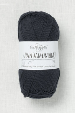 Image of Cascade Pandamonium 09 Black