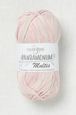 Image of Cascade Pandamonium Multis 404 Ambrosia