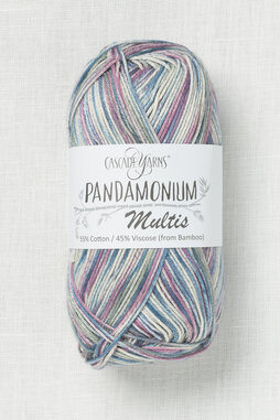 Image of Cascade Pandamonium Multis 405 Violets