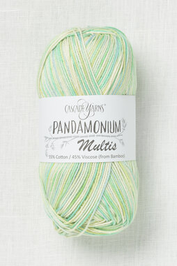 Image of Cascade Pandamonium Multis 407 Gentle Sea