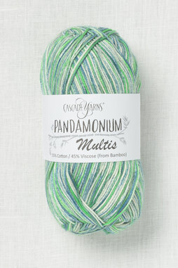 Image of Cascade Pandamonium Multis 408 Seattle
