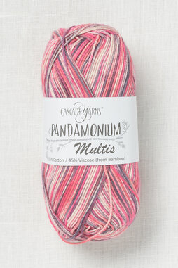 Image of Cascade Pandamonium Multis 401 Dragon