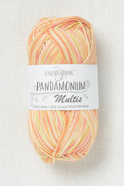 Image of Cascade Pandamonium Multis 402 Citrus