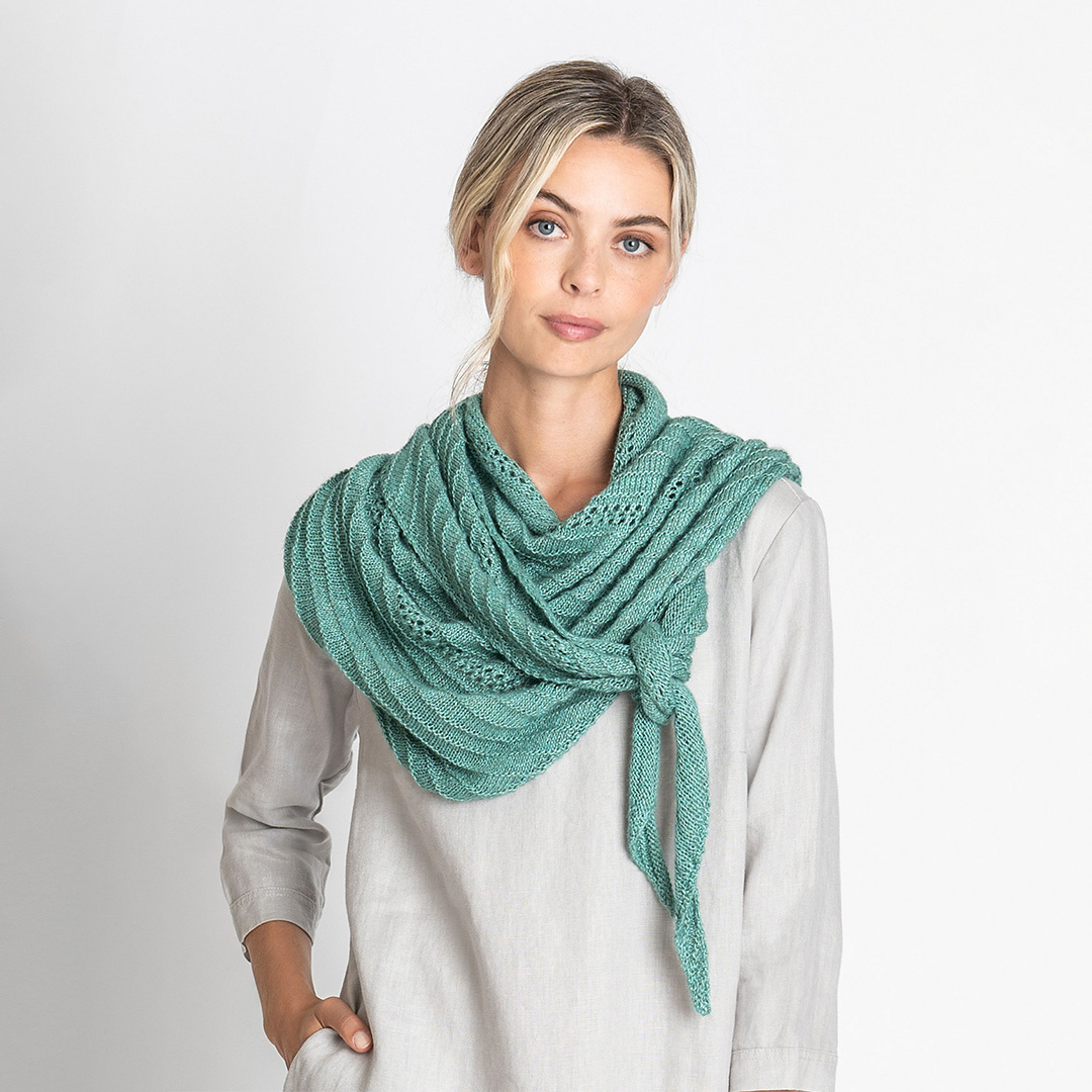 Feature Pattern of the Week - Spring Fling