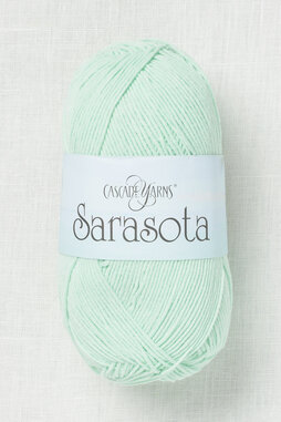 Image of Cascade Sarasota 266 Baby Mint