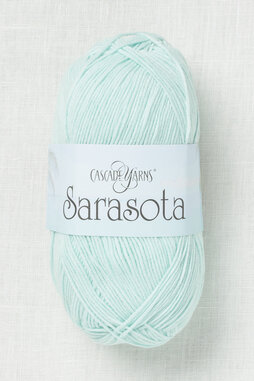 Image of Cascade Sarasota 265 Aquamarine