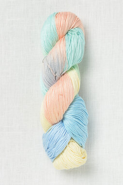 Image of Cascade Noble Cotton Hand Dyed 507 Taffy