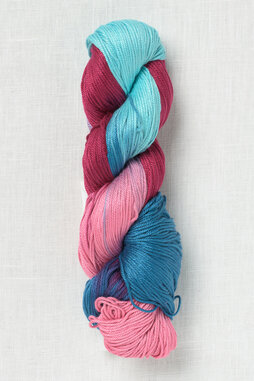 Image of Cascade Noble Cotton Hand Dyed 503 Miami