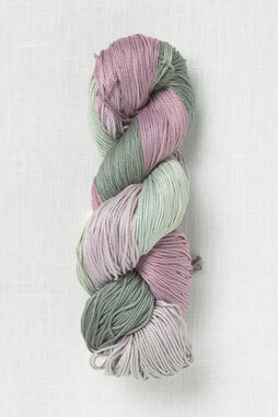Image of Cascade Noble Cotton Hand Dyed 501 Succulent