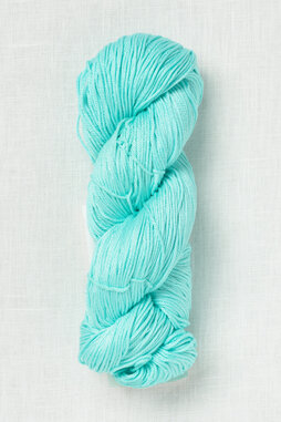 Image of Cascade Noble Cotton 75 Light Turquoise