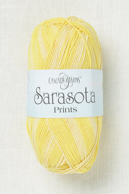 Image of Cascade Sarasota Prints 106 Daffodil