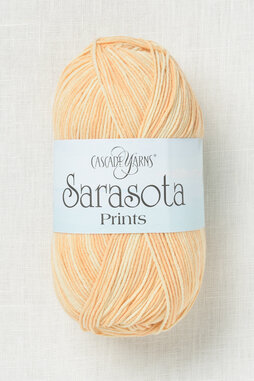 Image of Cascade Sarasota Prints 110 Pebble