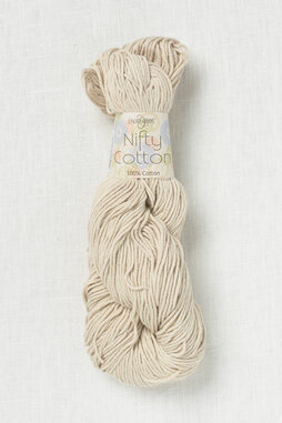 Image of Cascade Nifty Cotton 50 Moonbeam